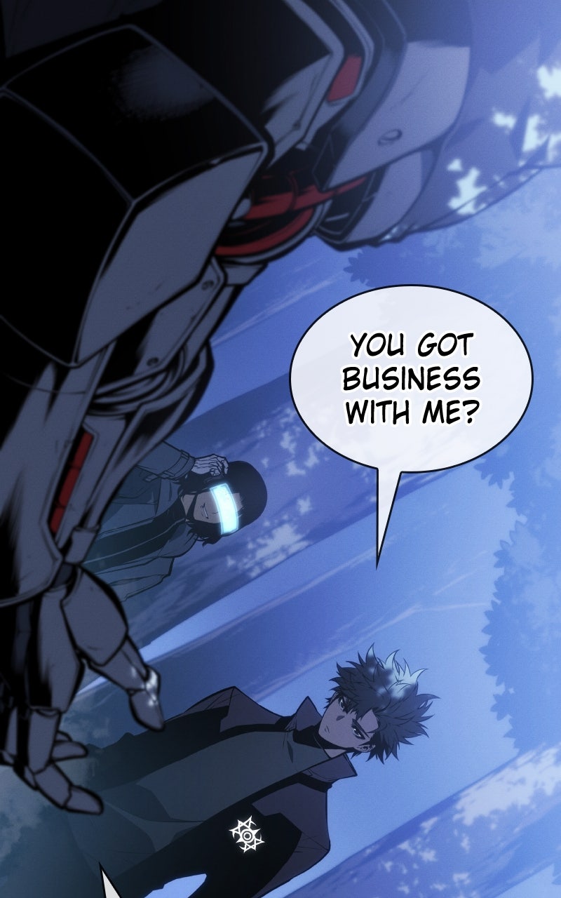 Read Bad Born Blood EN Manga Online