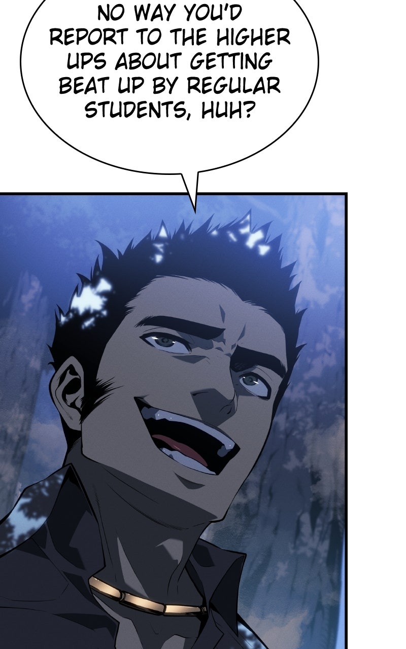 Read Bad Born Blood EN Manga Online