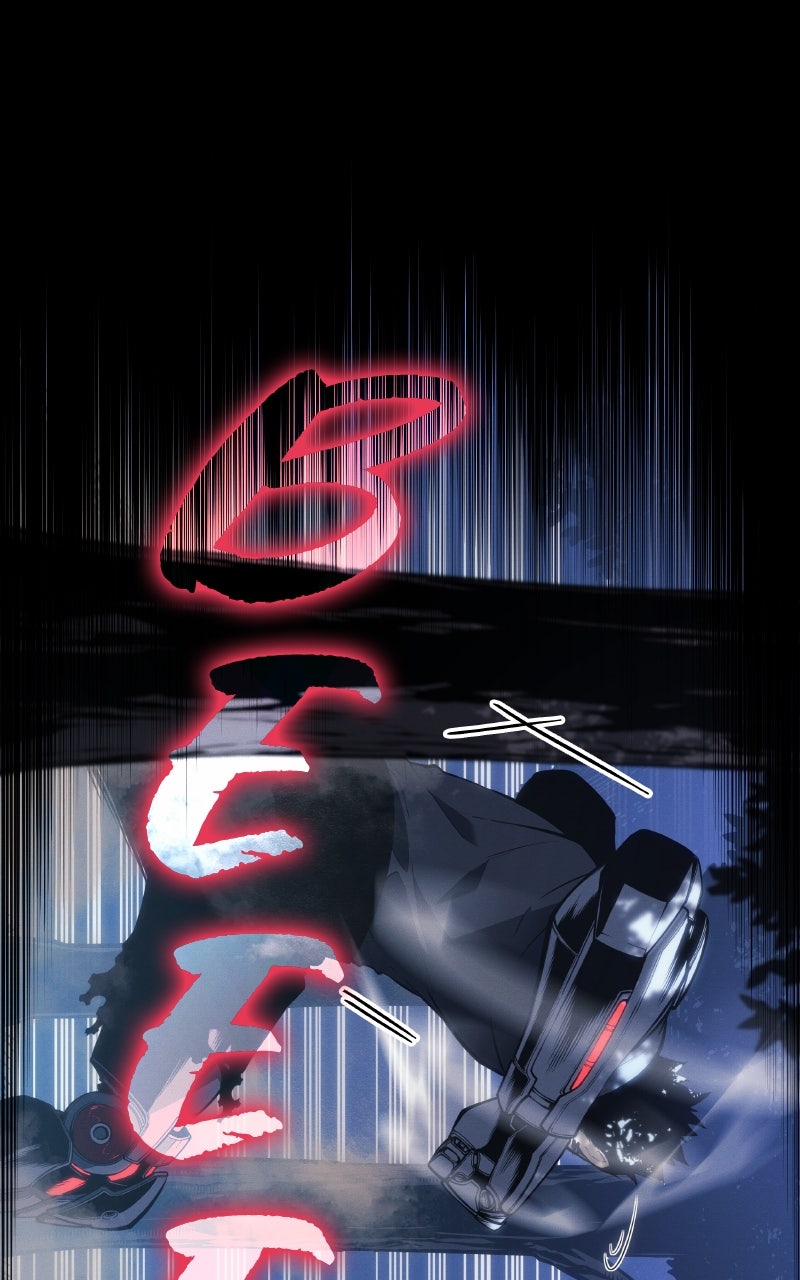 Read Bad Born Blood EN Manga Online