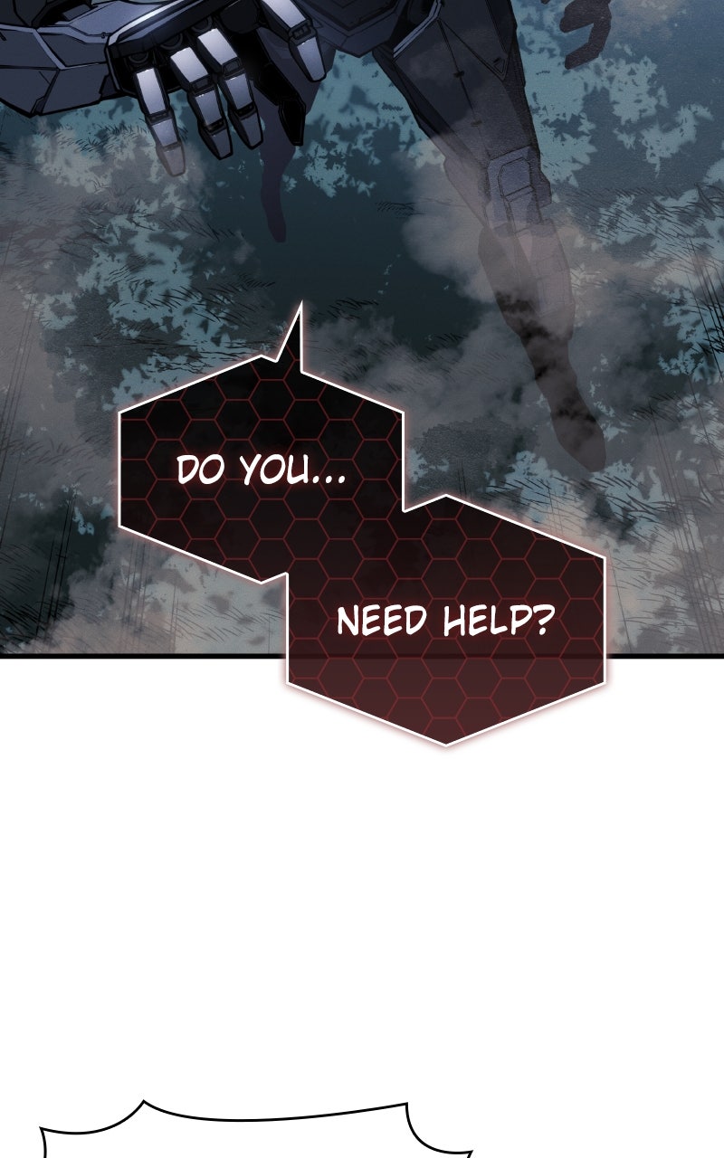 Read Bad Born Blood EN Manga Online