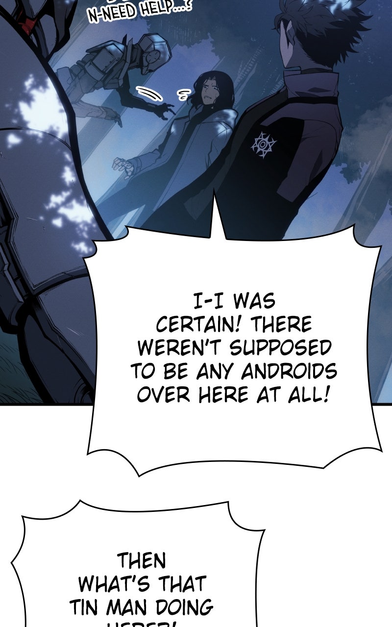 Read Bad Born Blood EN Manga Online