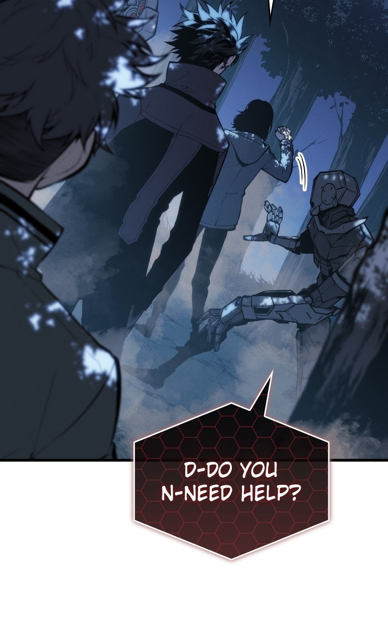 Read Bad Born Blood EN Manga Online