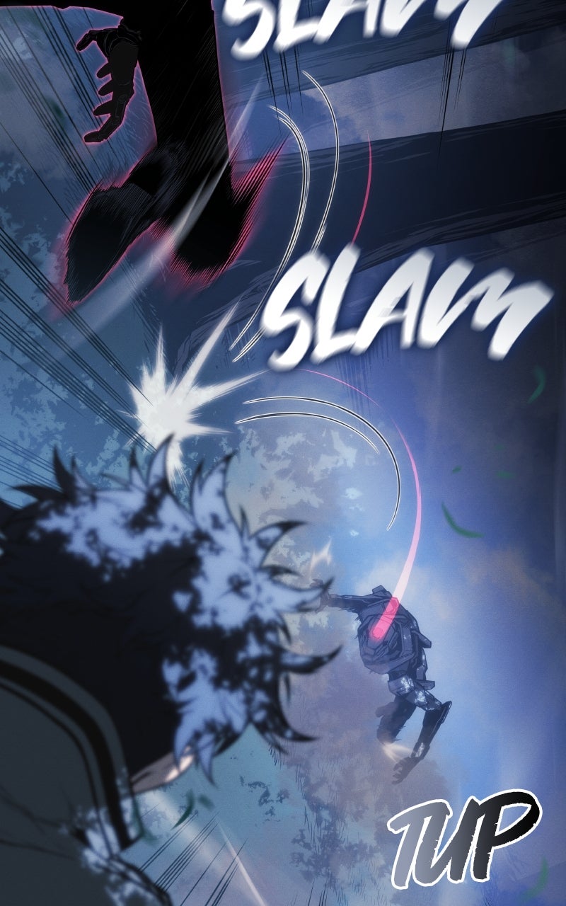 Read Bad Born Blood EN Manga Online