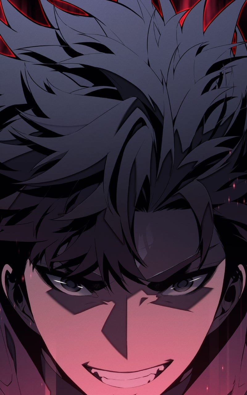 Read Bad Born Blood EN Manga Online