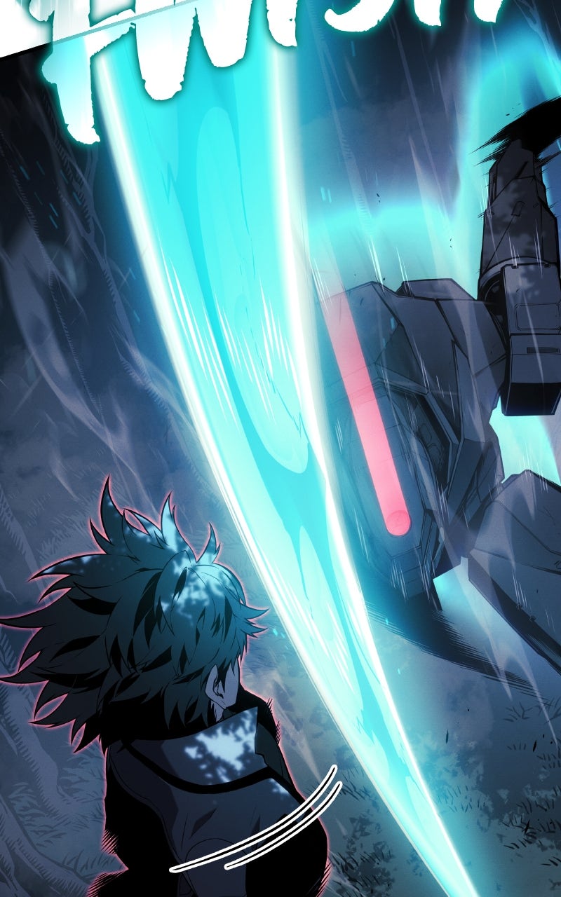 Read Bad Born Blood EN Manga Online