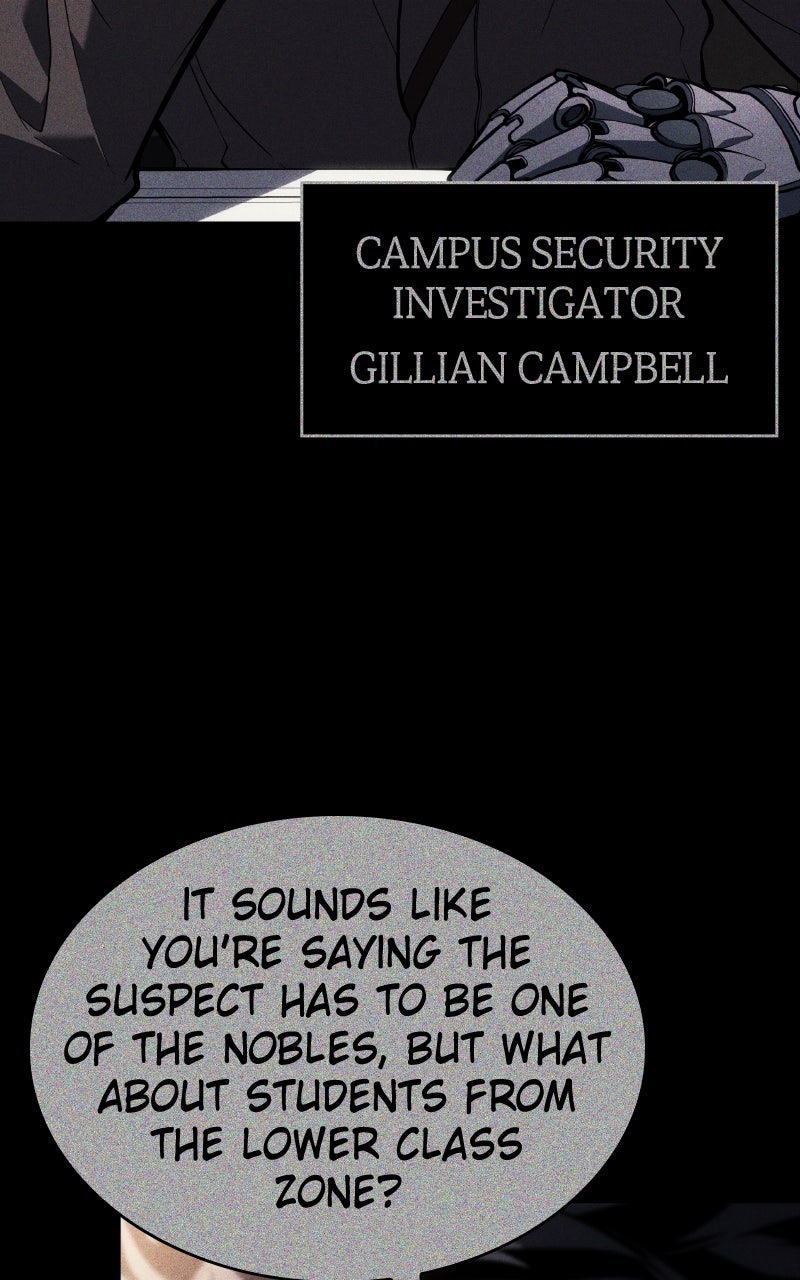 Read Bad Born Blood EN Manga Online