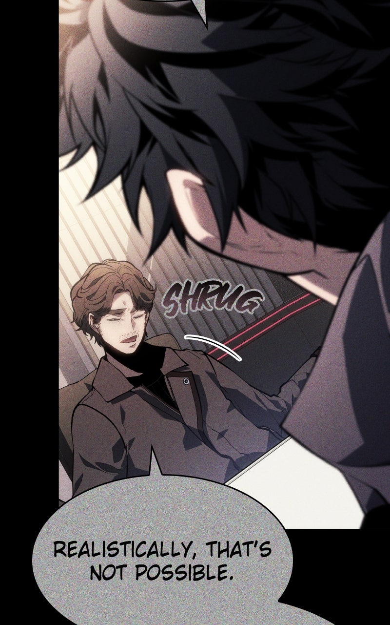 Read Bad Born Blood EN Manga Online