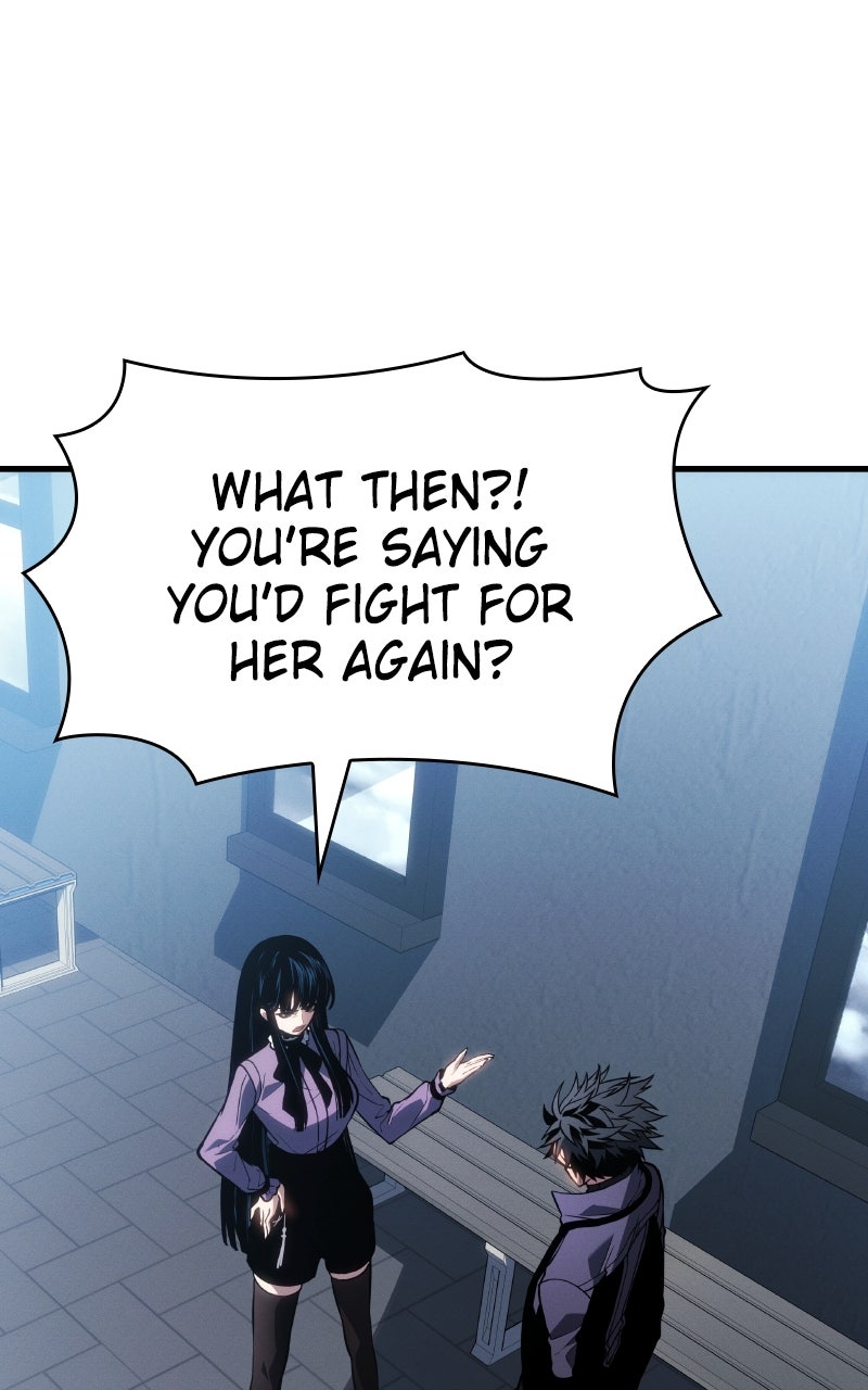 Read Bad Born Blood EN Manga Online