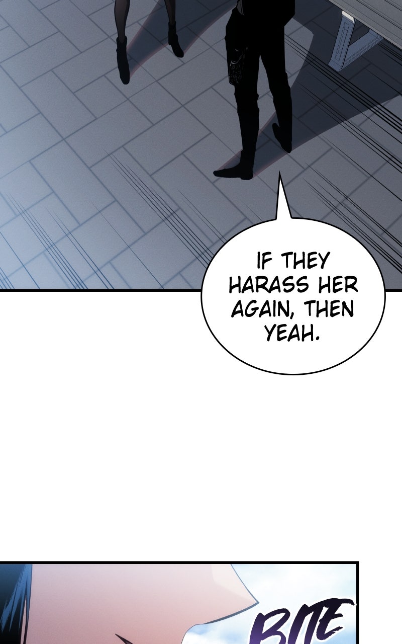 Read Bad Born Blood EN Manga Online