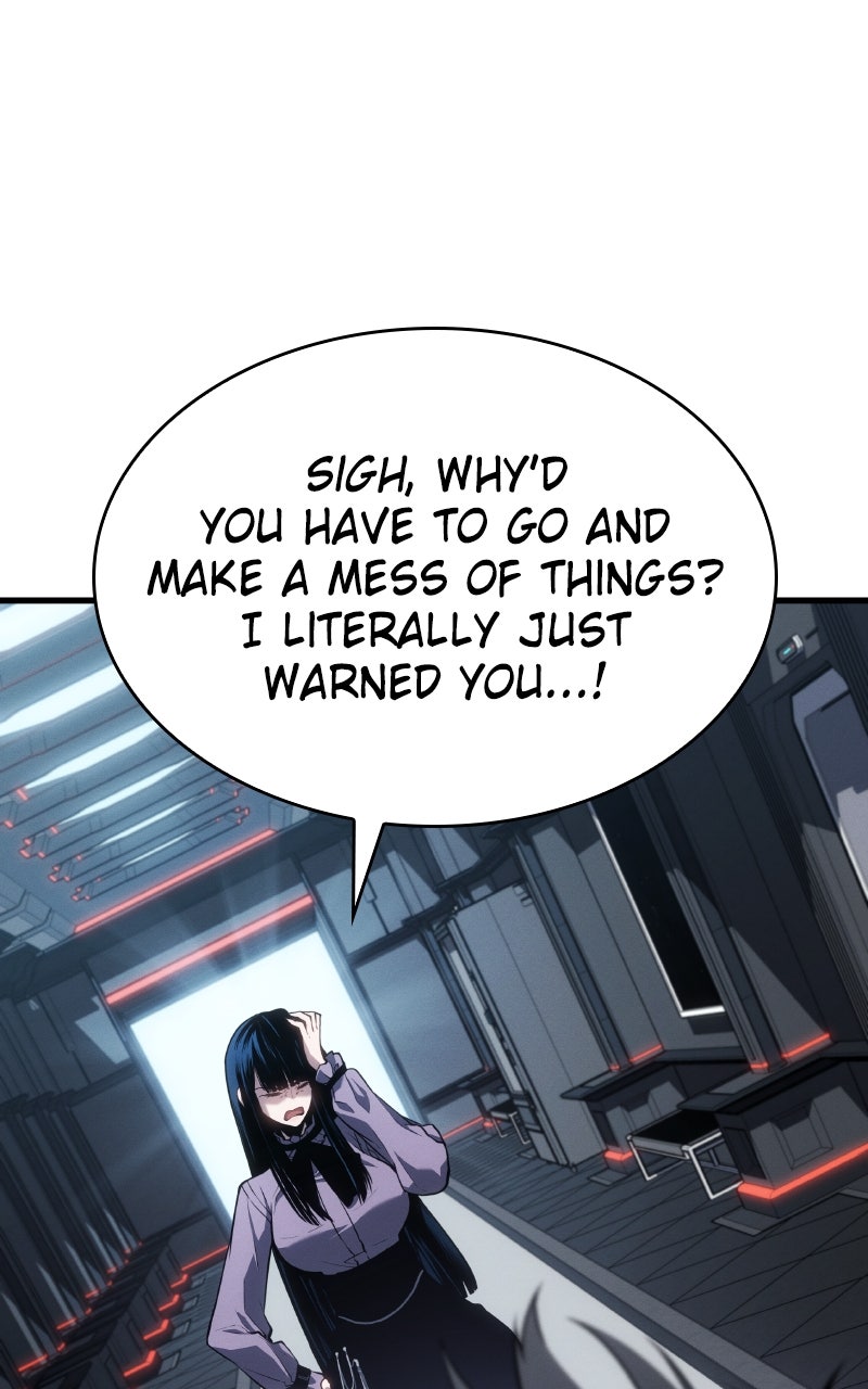 Read Bad Born Blood EN Manga Online