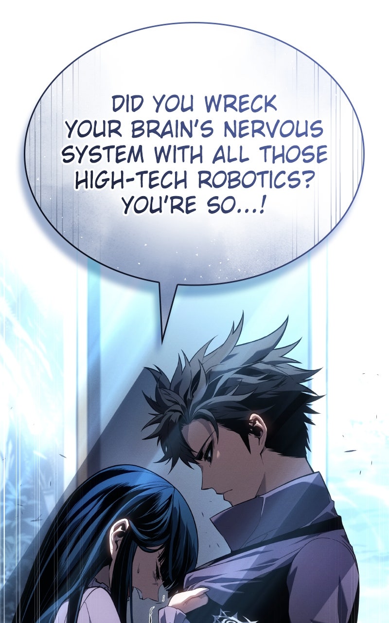 Read Bad Born Blood EN Manga Online