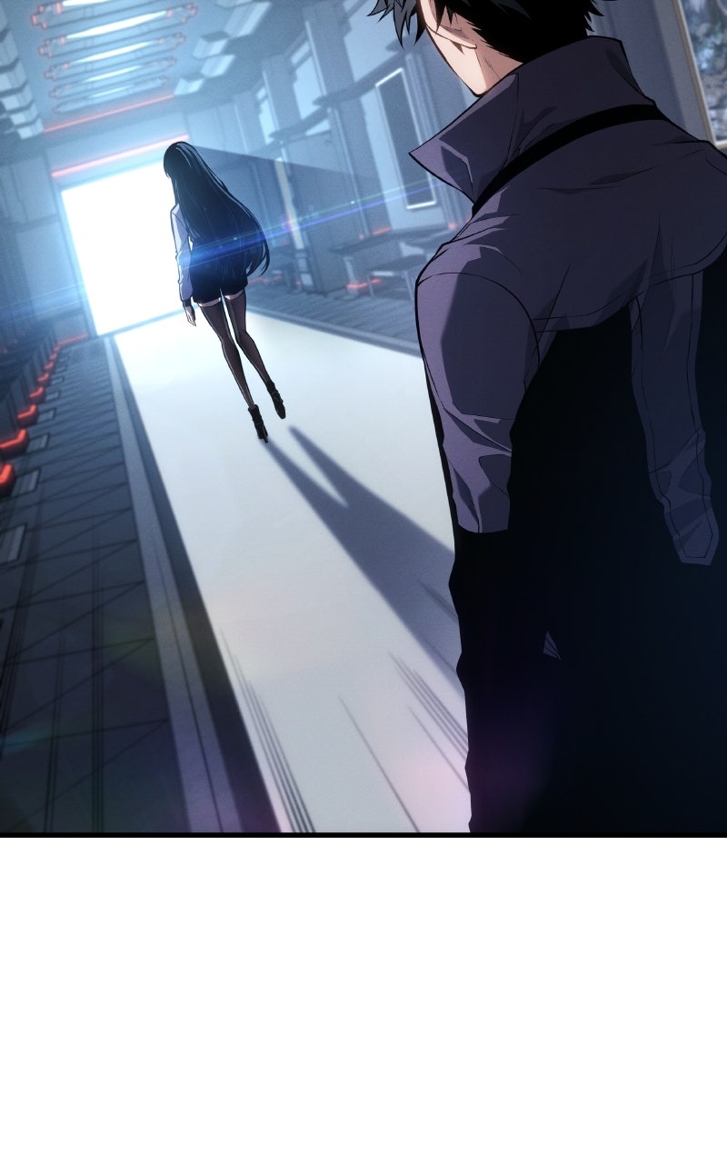 Read Bad Born Blood EN Manga Online