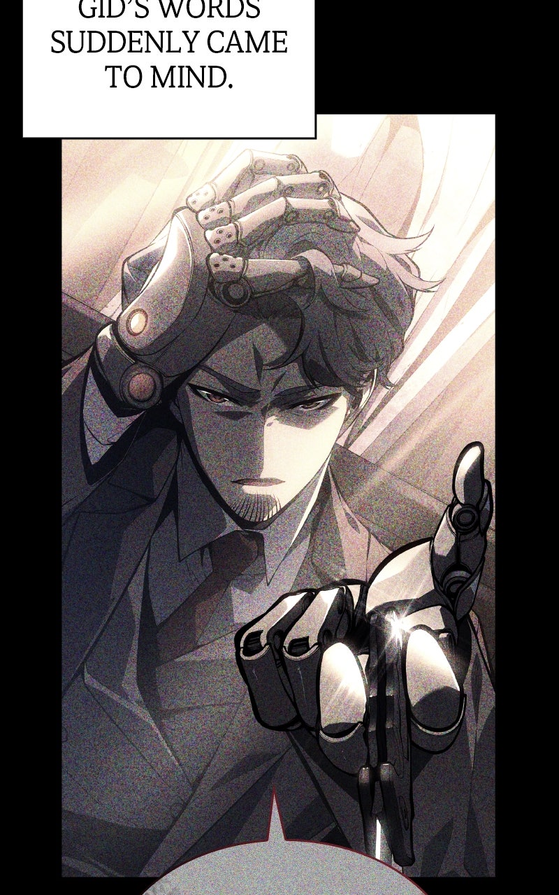 Read Bad Born Blood EN Manga Online