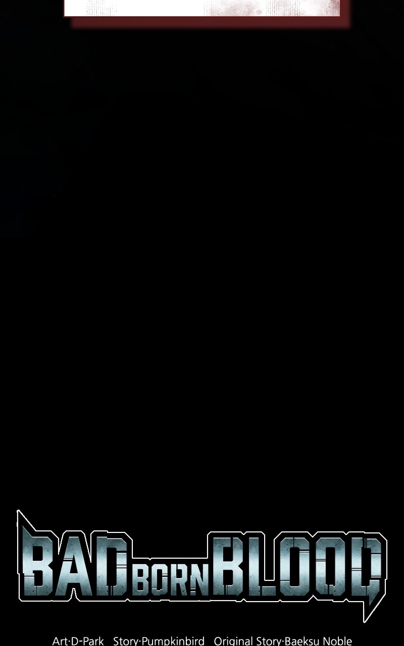 Read Bad Born Blood EN Manga Online