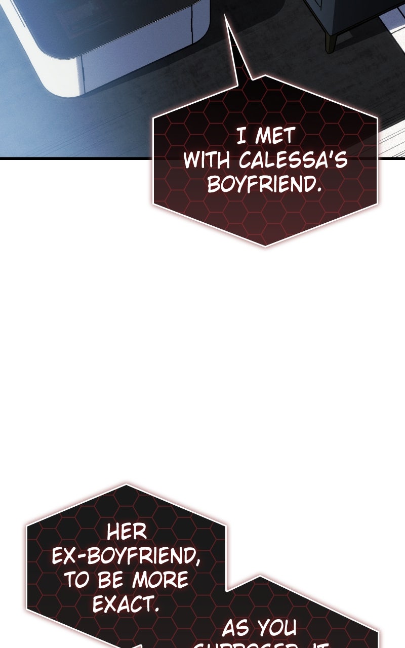 Read Bad Born Blood EN Manga Online