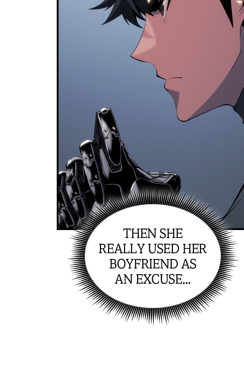 Read Bad Born Blood EN Manga Online