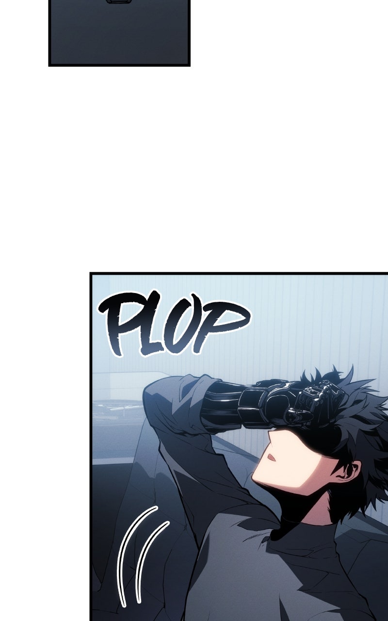 Read Bad Born Blood EN Manga Online