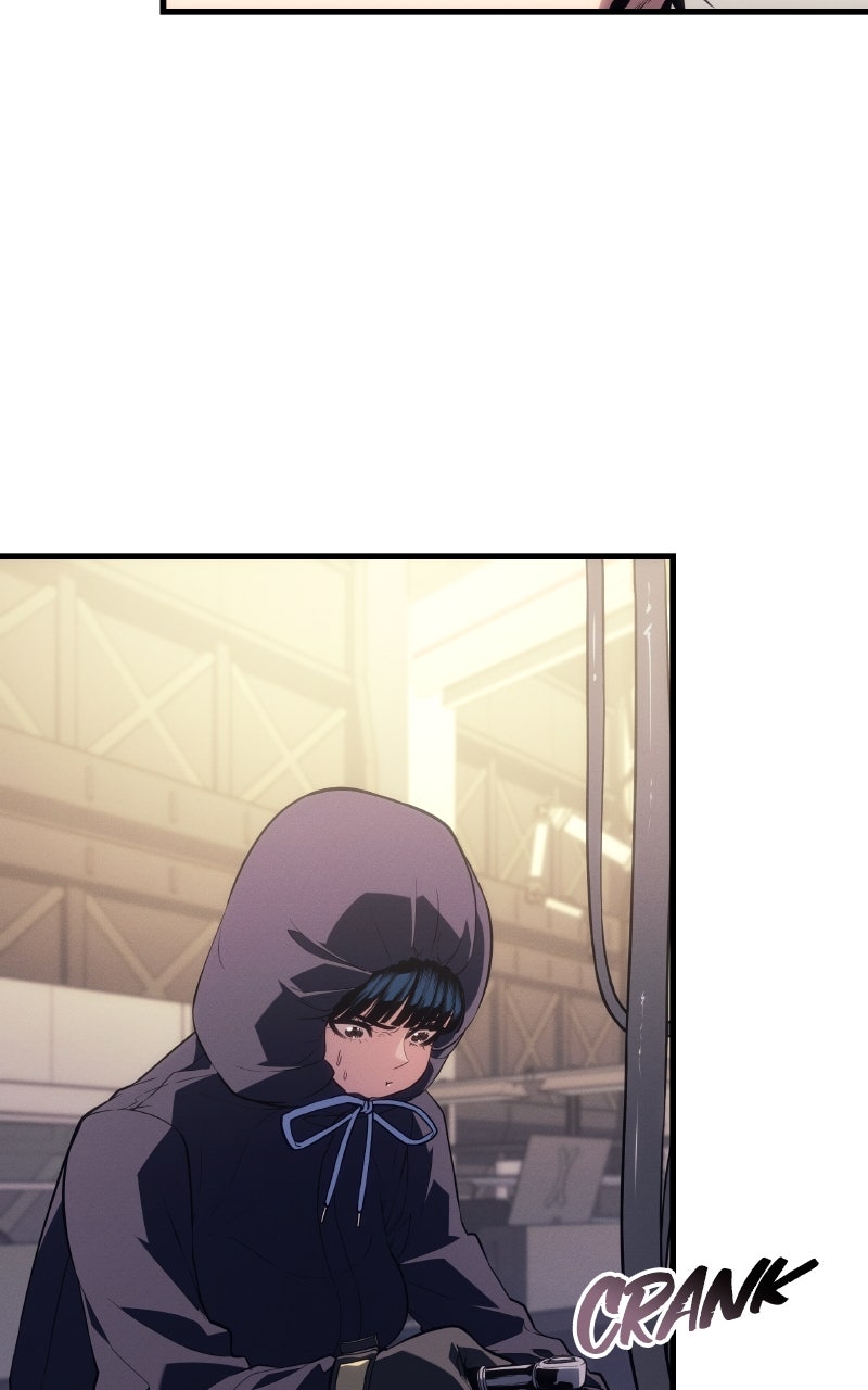 Read Bad Born Blood EN Manga Online