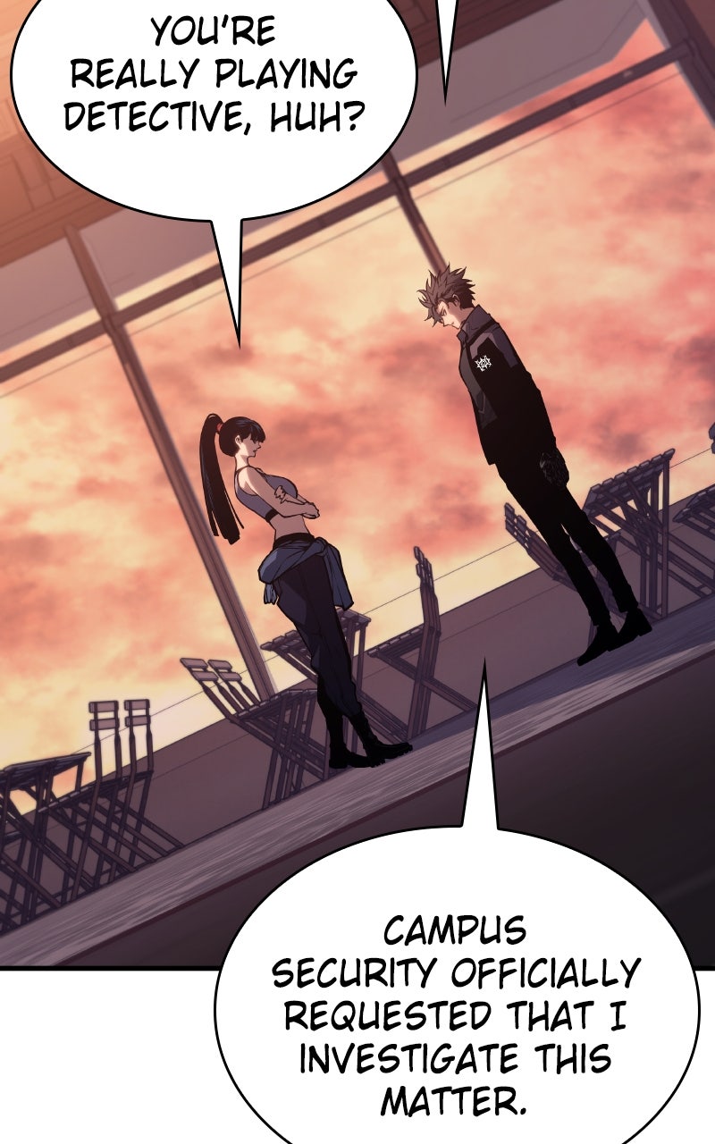 Read Bad Born Blood EN Manga Online