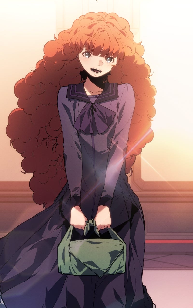 Read Bad Born Blood EN Manga Online