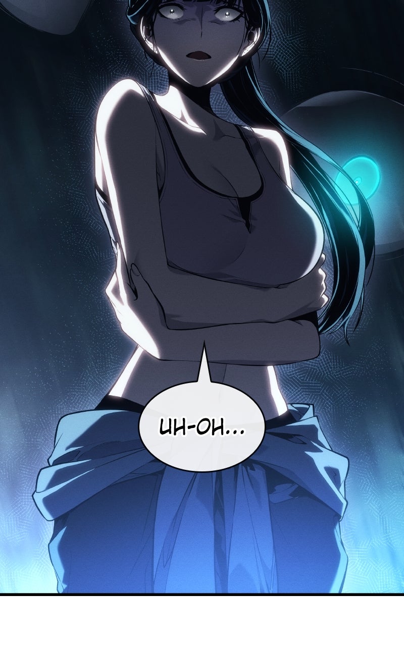 Read Bad Born Blood EN Manga Online