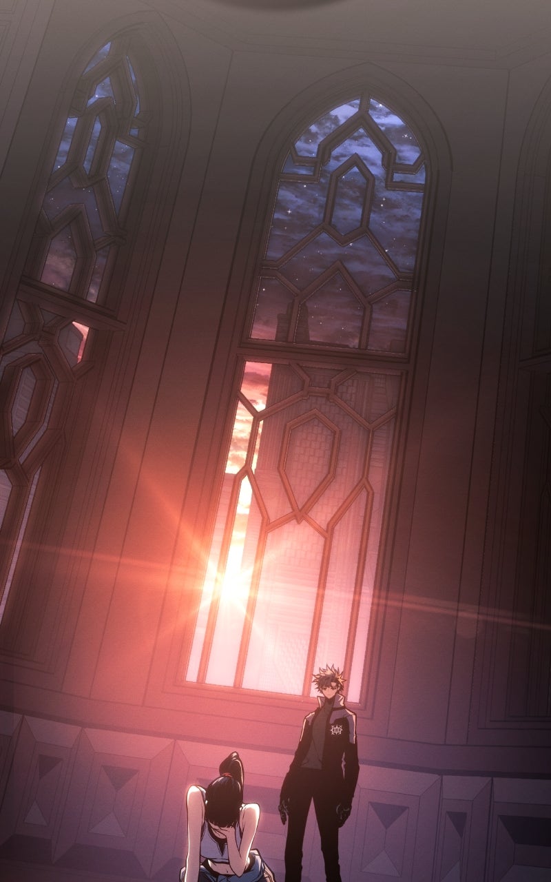 Read Bad Born Blood EN Manga Online