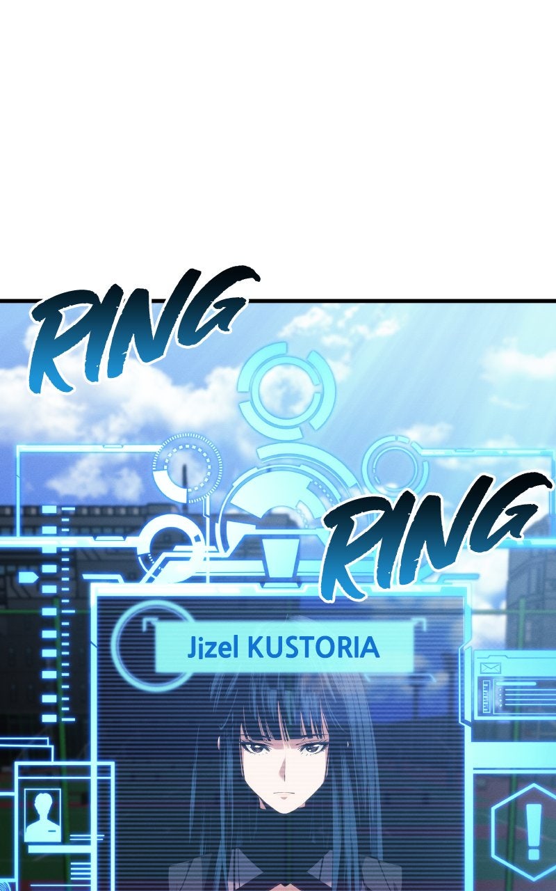 Read Bad Born Blood EN Manga Online