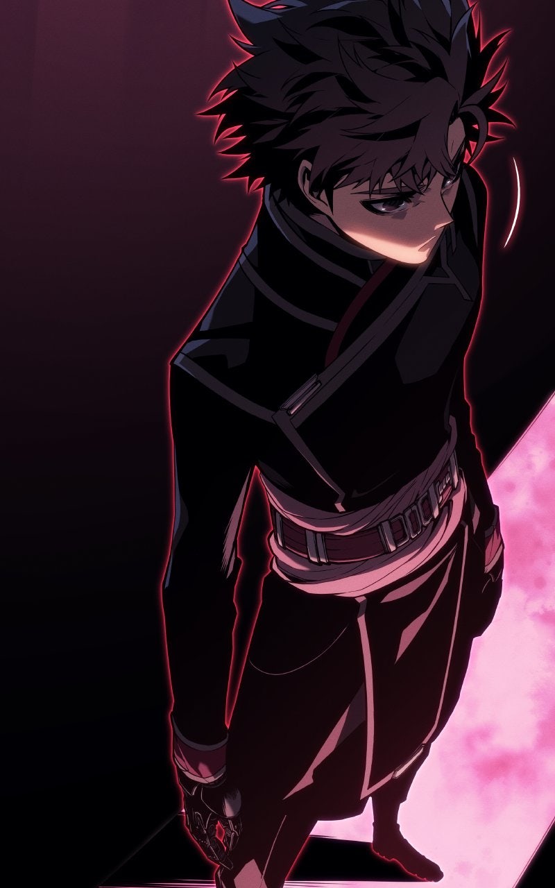 Read Bad Born Blood EN Manga Online