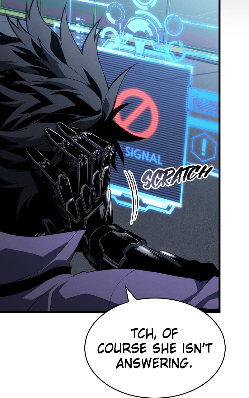 Read Bad Born Blood EN Manga Online