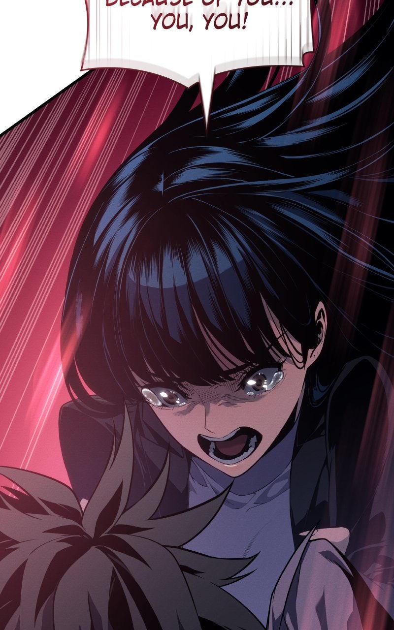 Read Bad Born Blood EN Manga Online