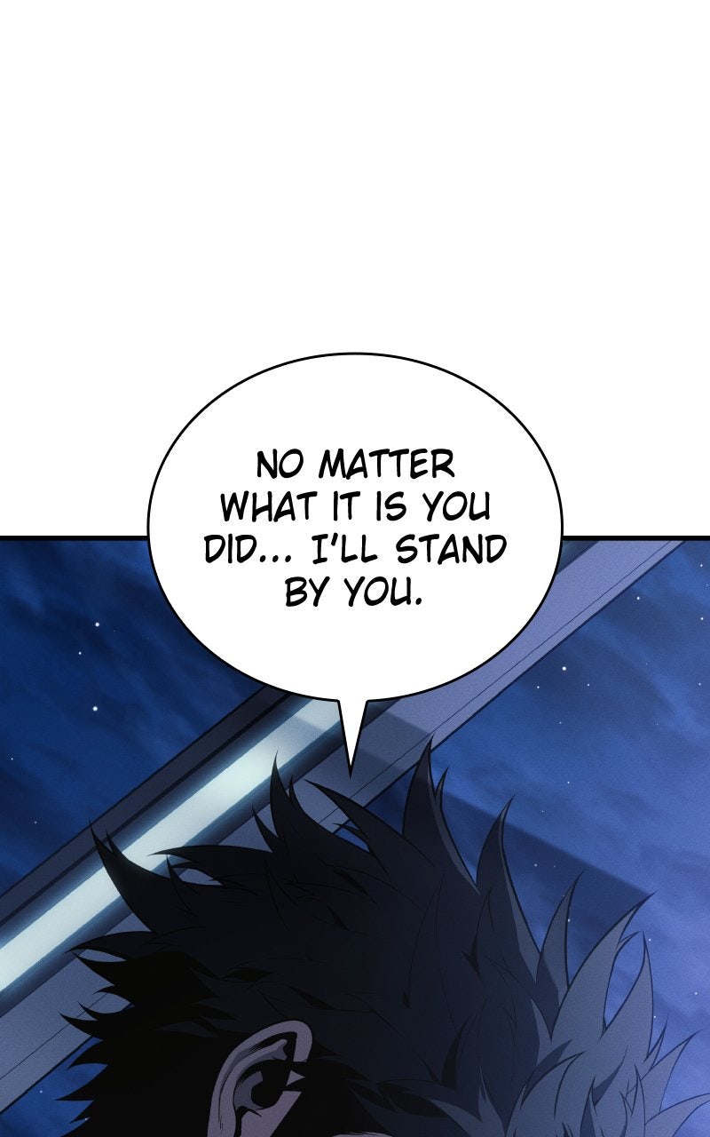 Read Bad Born Blood EN Manga Online