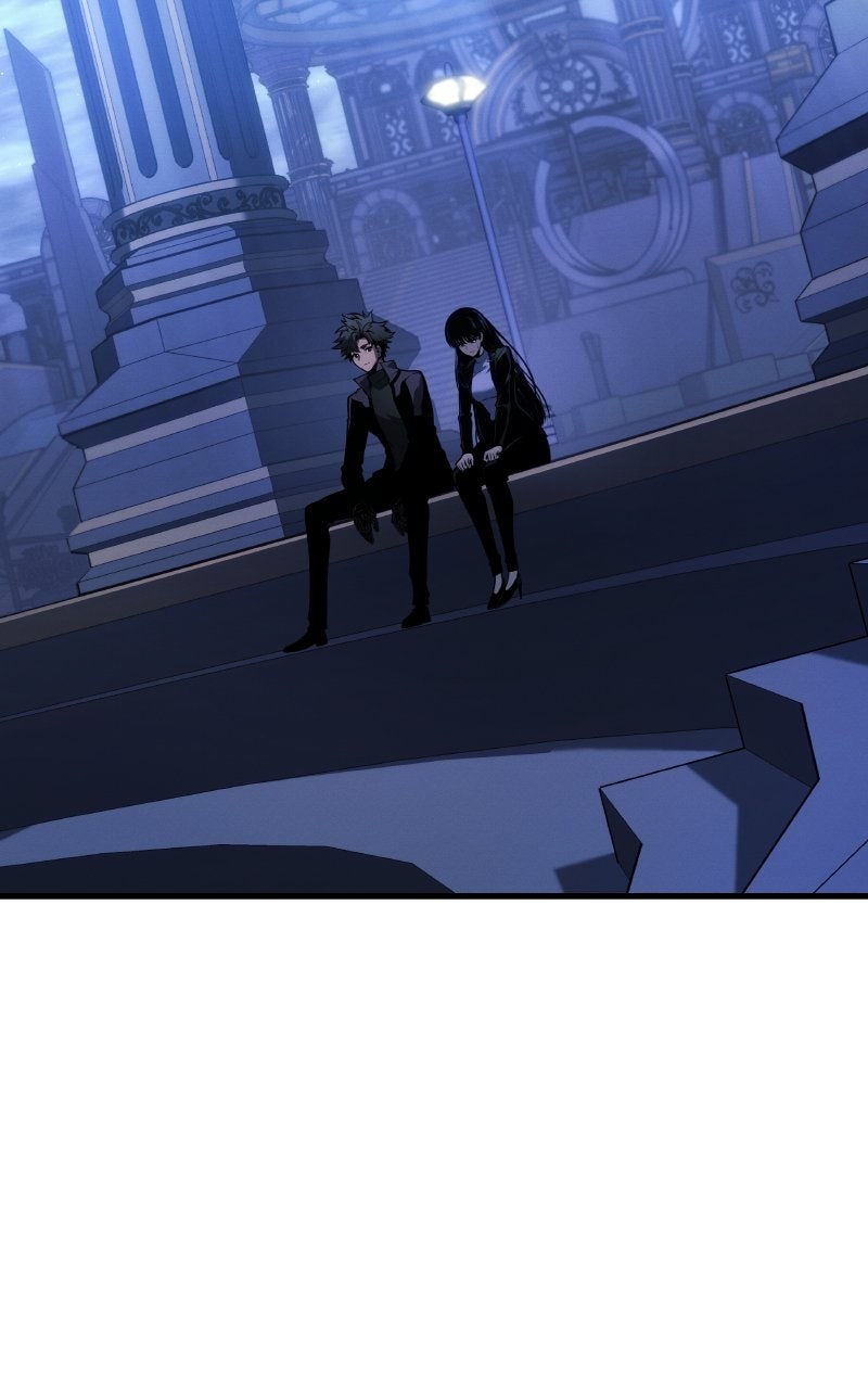 Read Bad Born Blood EN Manga Online