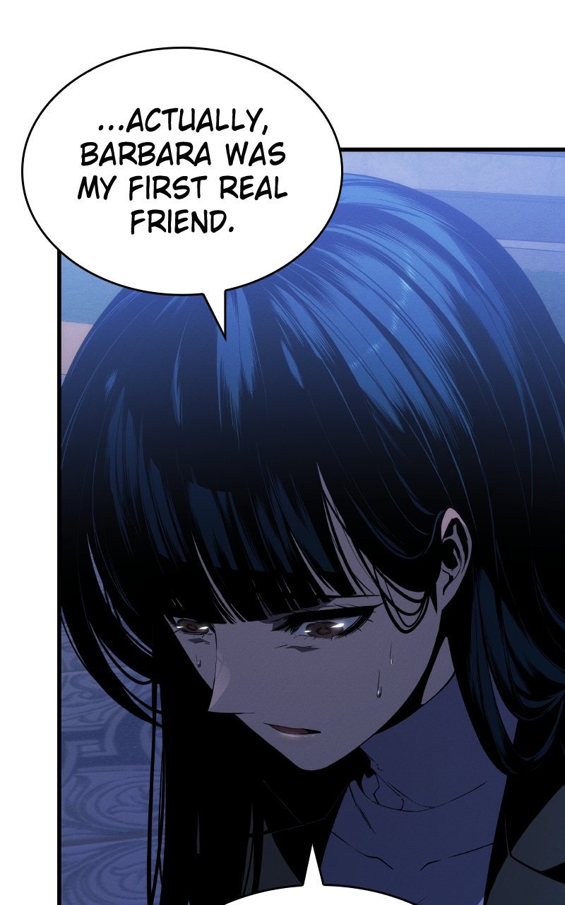 Read Bad Born Blood EN Manga Online