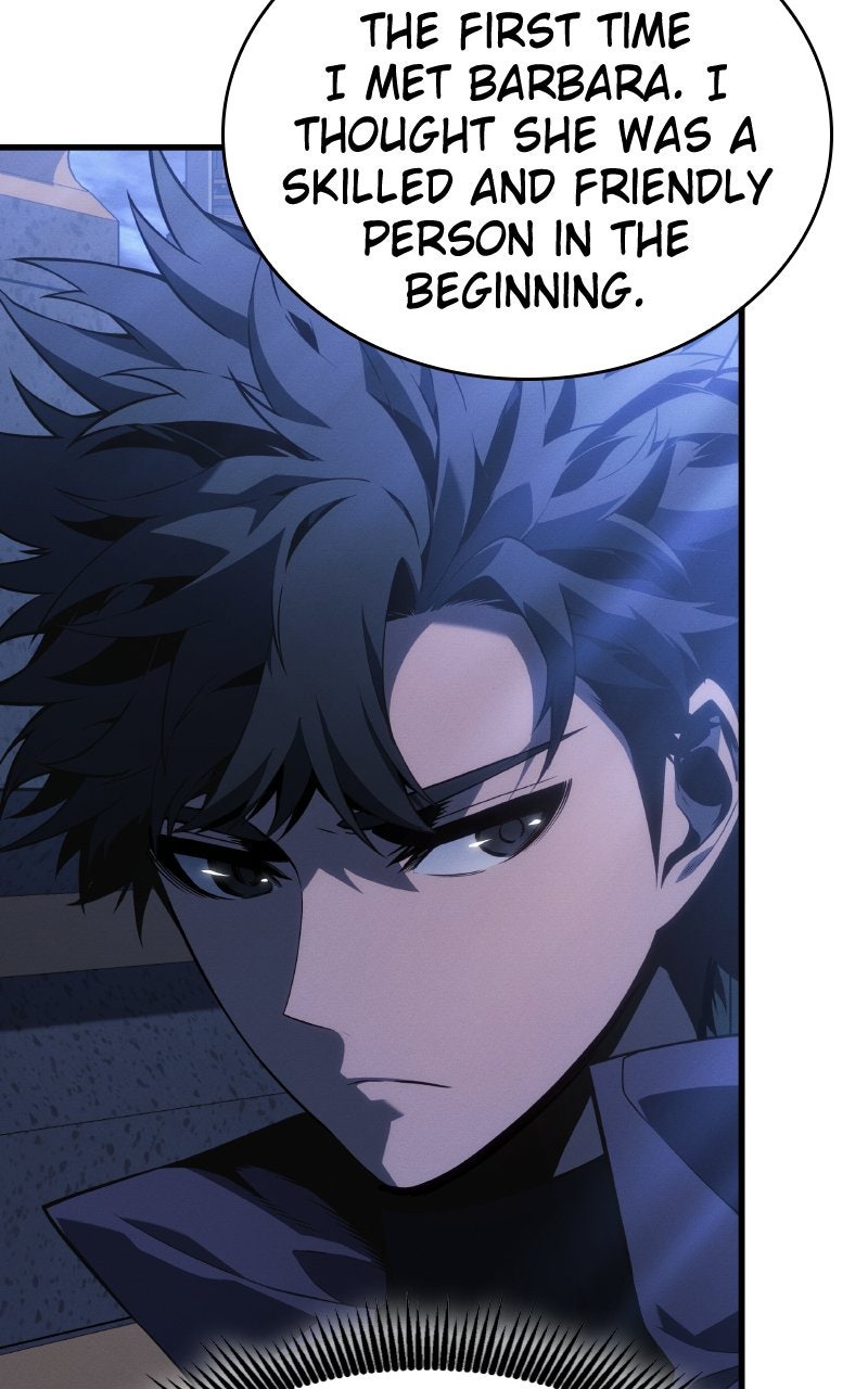 Read Bad Born Blood EN Manga Online