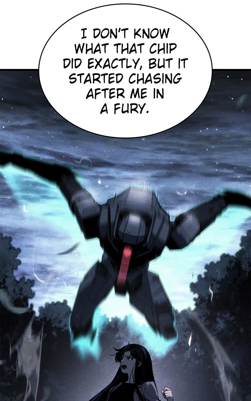 Read Bad Born Blood EN Manga Online