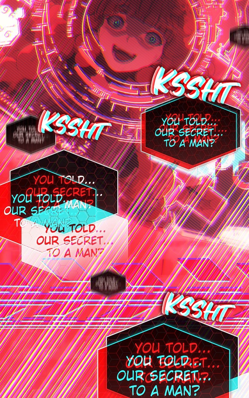 Read Bad Born Blood EN Manga Online