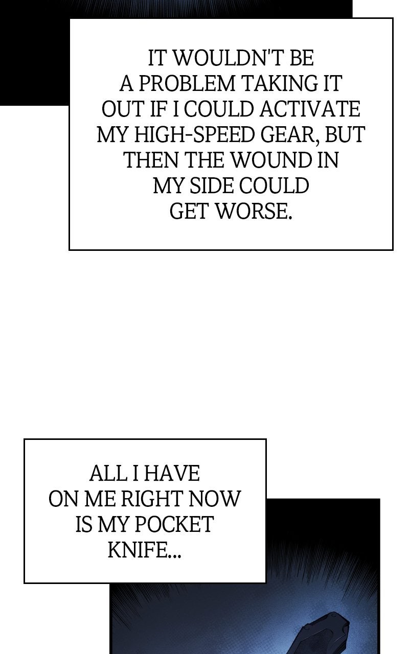 Read Bad Born Blood EN Manga Online