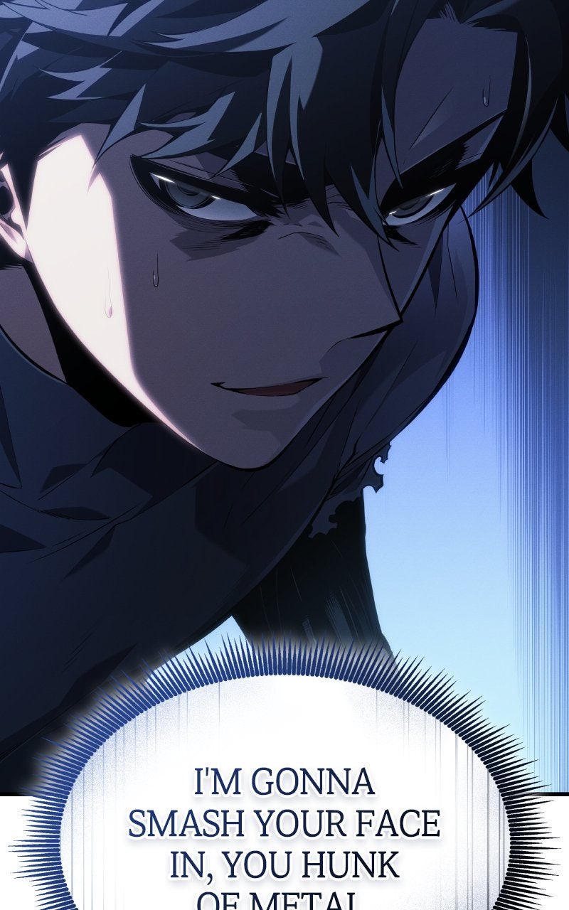 Read Bad Born Blood EN Manga Online