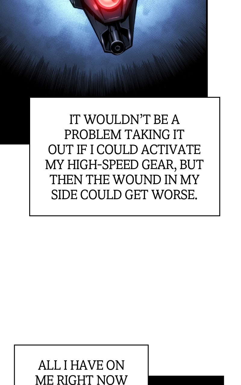 Read Bad Born Blood EN Manga Online