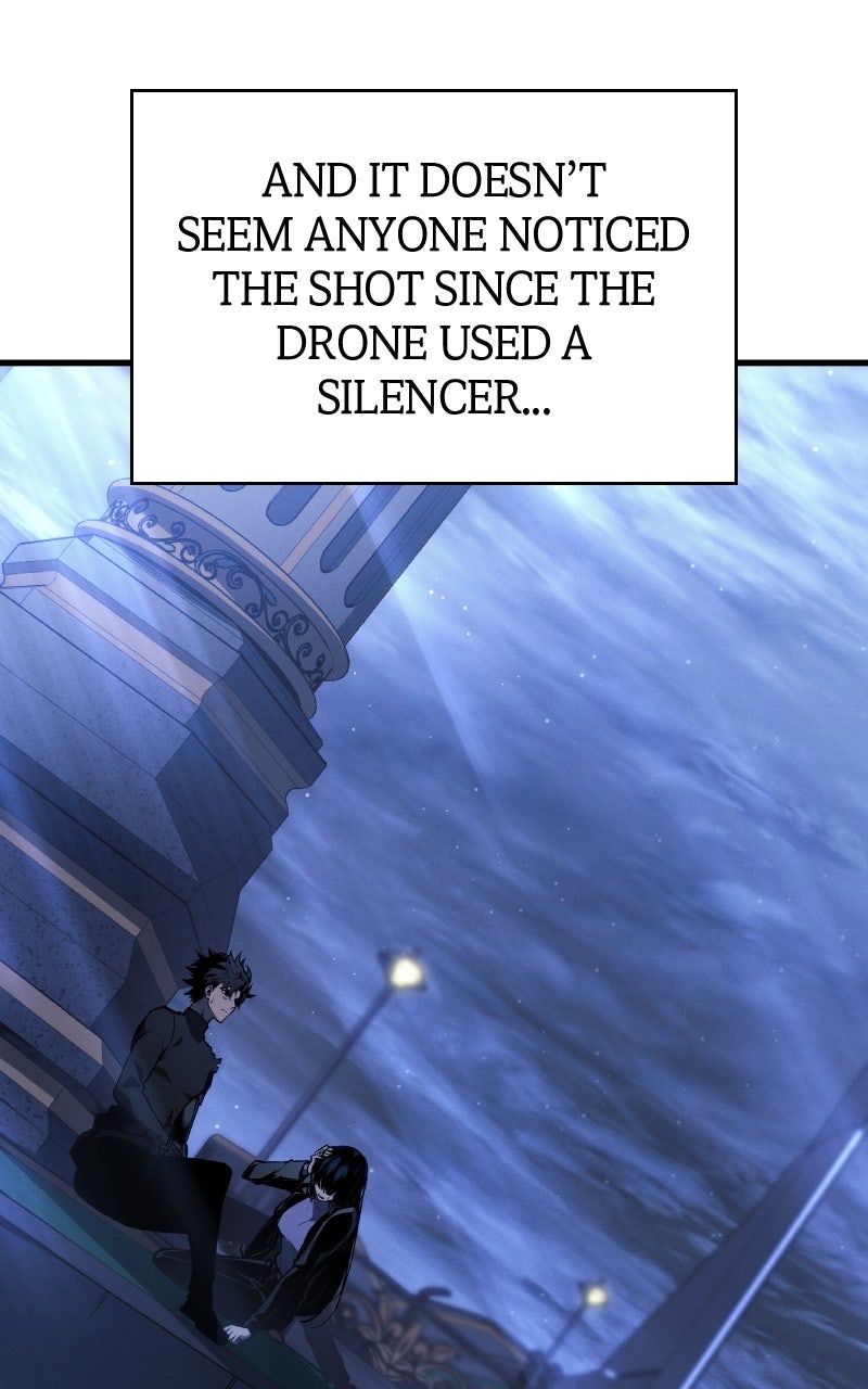 Read Bad Born Blood EN Manga Online