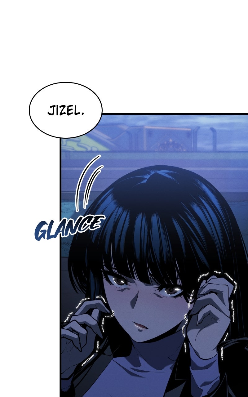 Read Bad Born Blood EN Manga Online