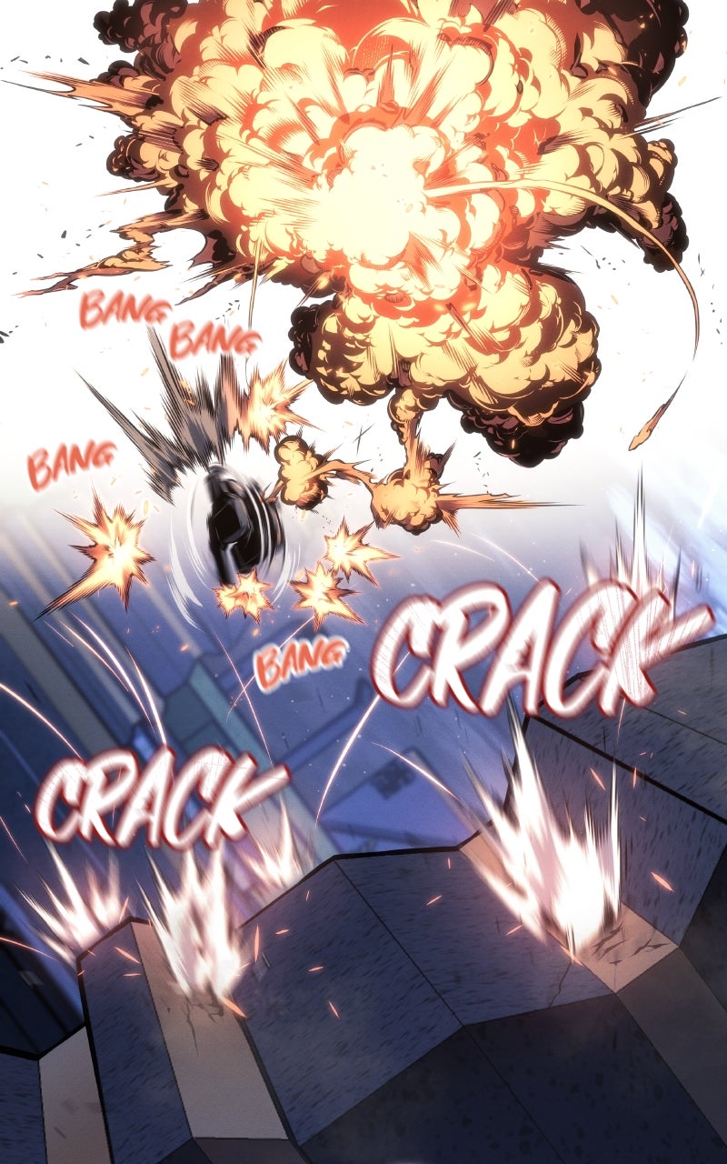 Read Bad Born Blood EN Manga Online