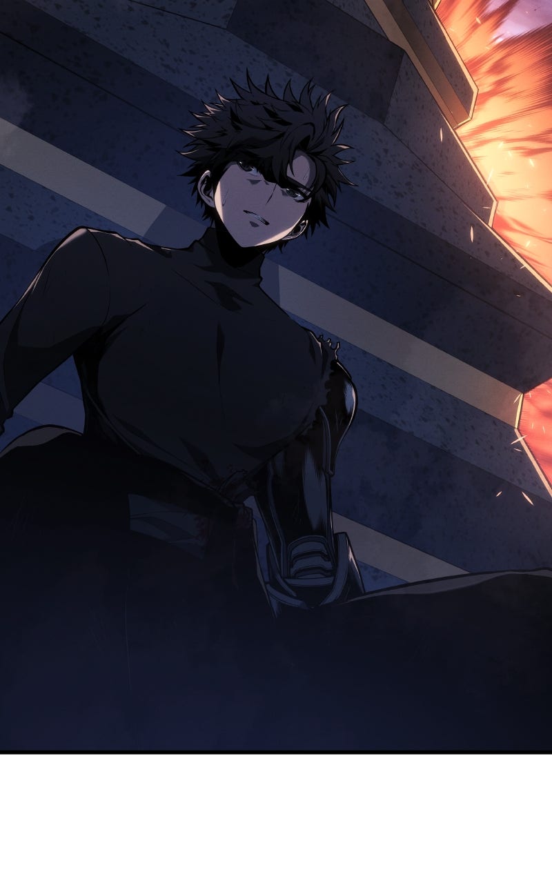 Read Bad Born Blood EN Manga Online