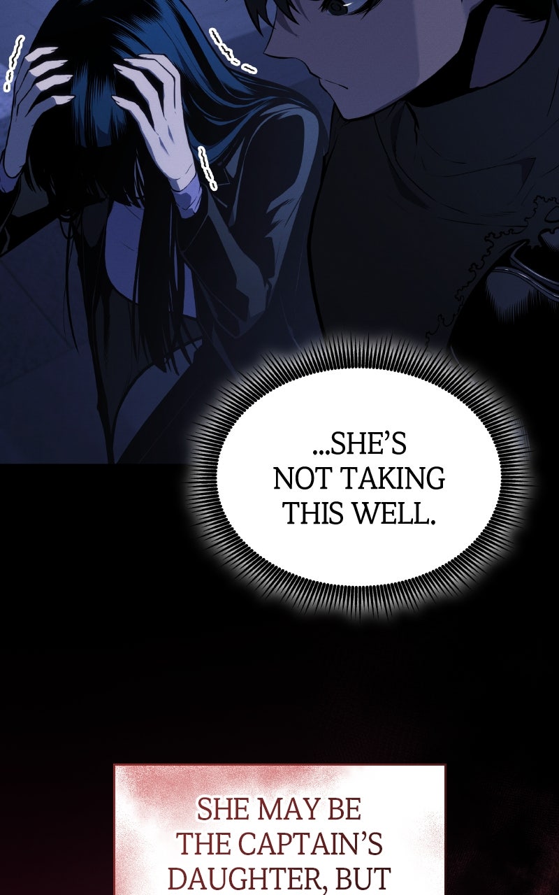 Read Bad Born Blood EN Manga Online