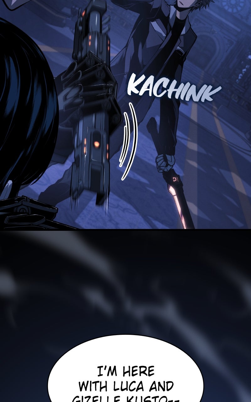 Read Bad Born Blood EN Manga Online