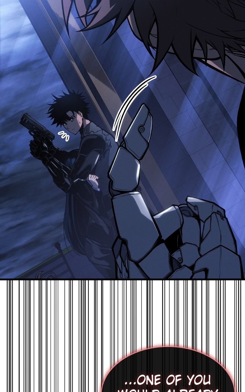 Read Bad Born Blood EN Manga Online