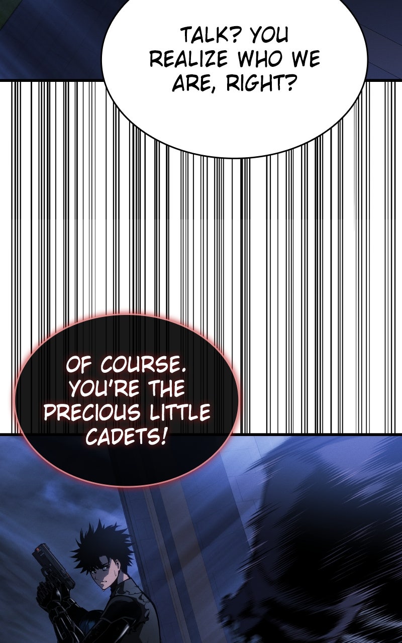 Read Bad Born Blood EN Manga Online