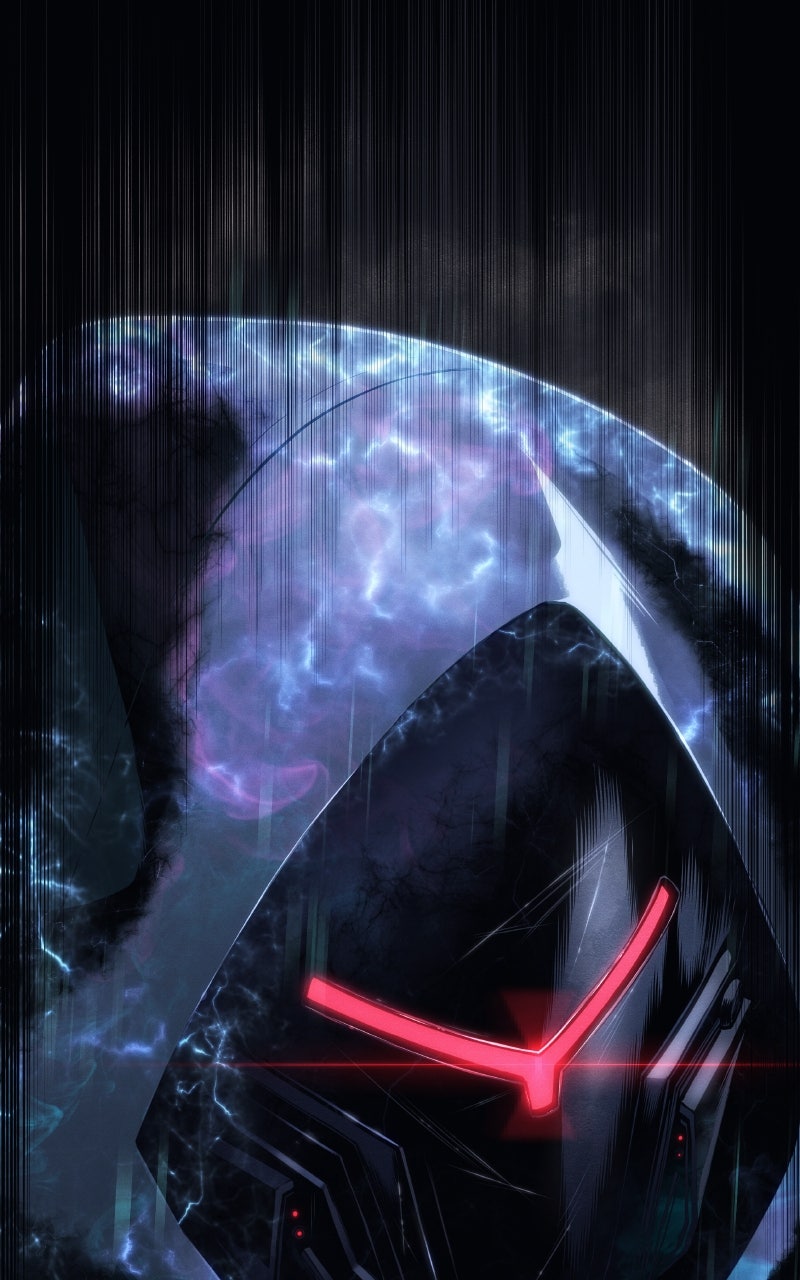 Read Bad Born Blood EN Manga Online