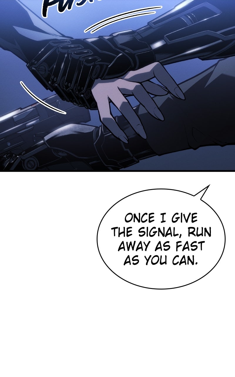 Read Bad Born Blood EN Manga Online