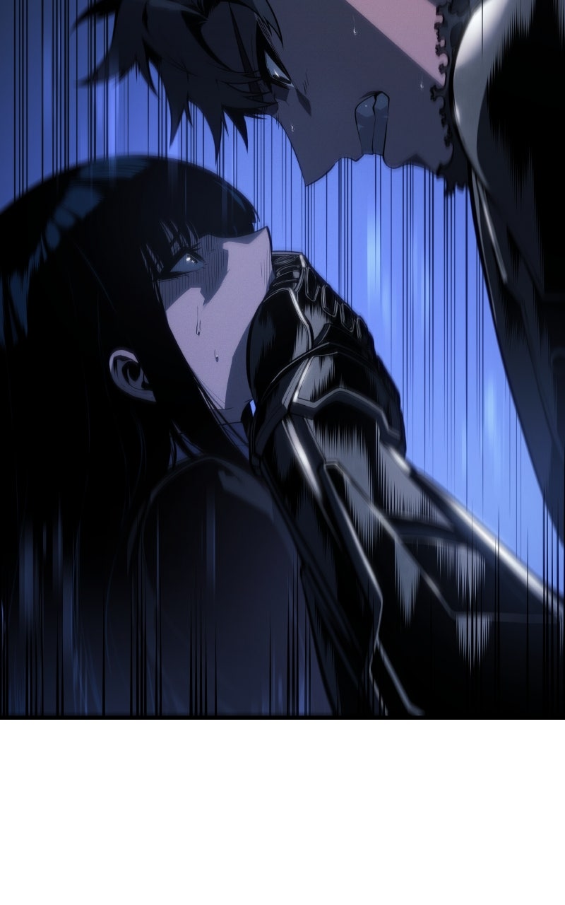 Read Bad Born Blood EN Manga Online